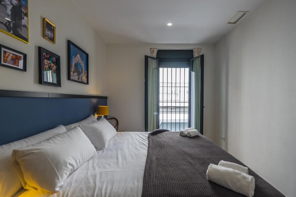 Wello Apartments Sevilla - 5