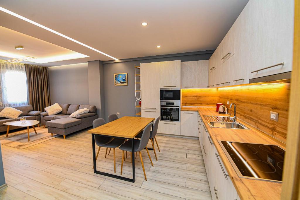 Vienna Residence 122 - Image 4