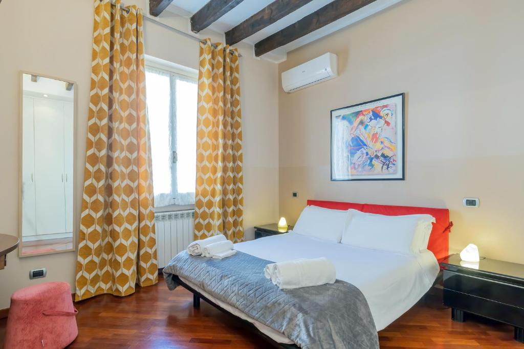 Milan Retreats - 