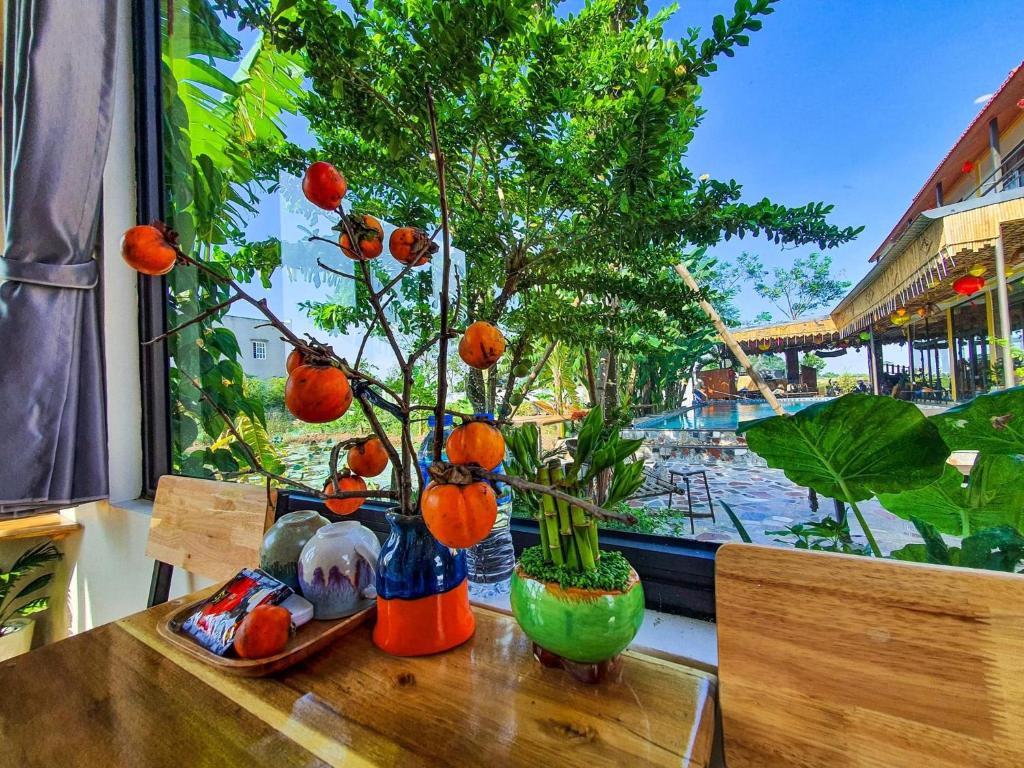 Ninh Binh Royal Homestay - 2