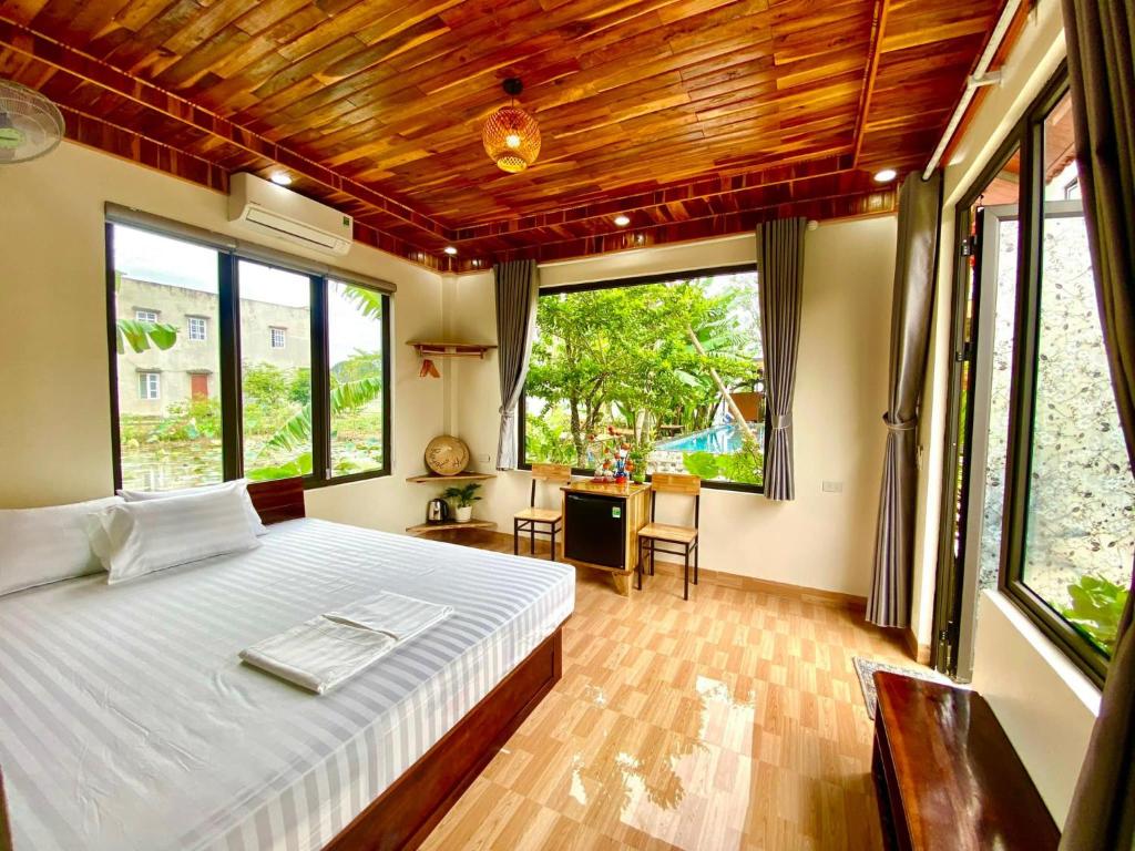 Ninh Binh Royal Homestay - 7