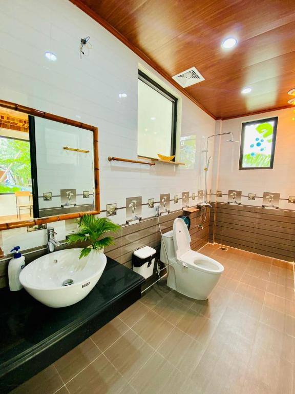 Ninh Binh Royal Homestay - 3