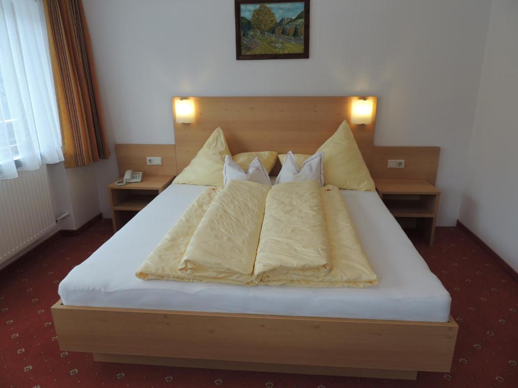 Pension Winnebach - 3