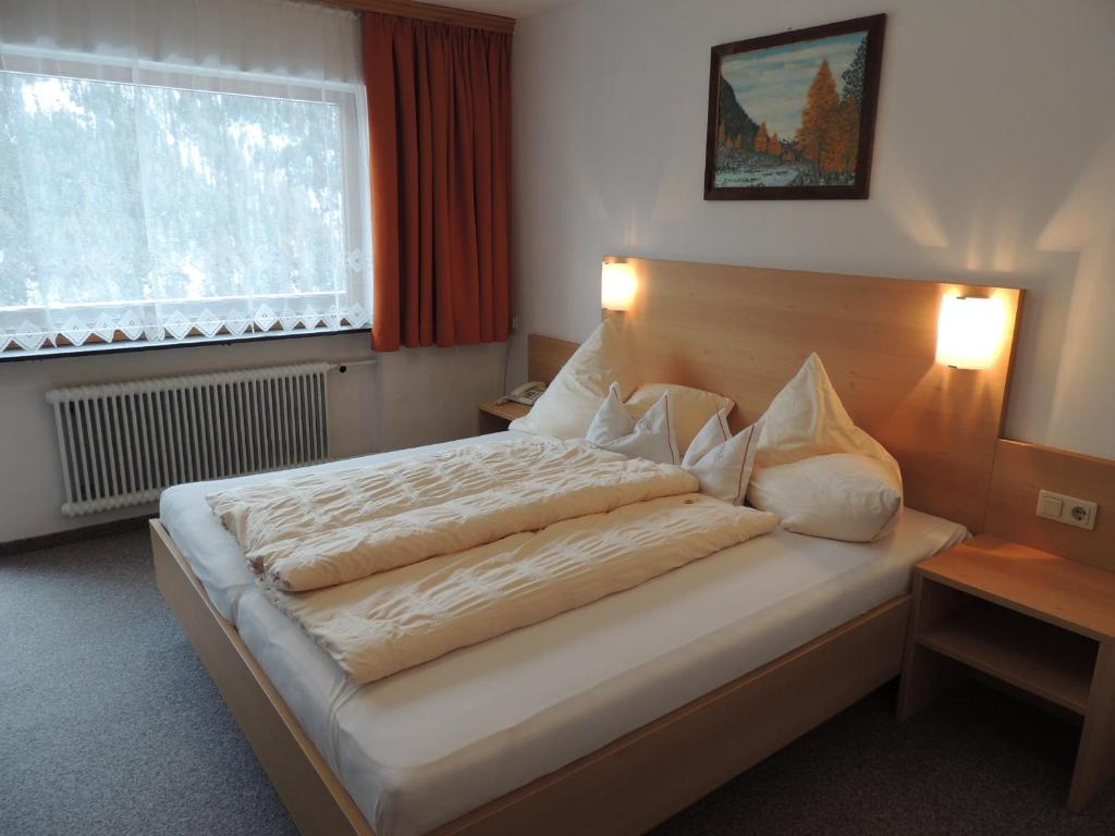 Pension Winnebach - 1