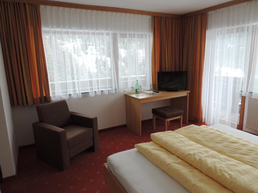 Pension Winnebach - 4