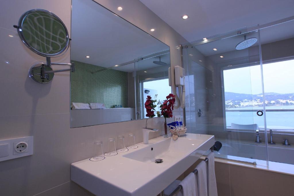Hotel Argos Ibiza, Talamanca – Tarifs 2023