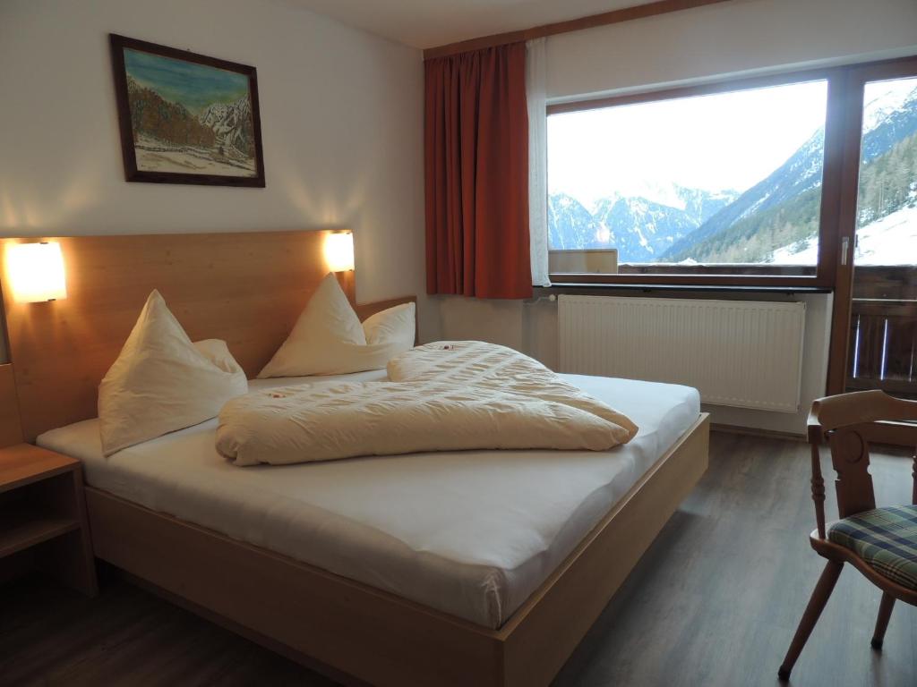 Pension Winnebach - 11