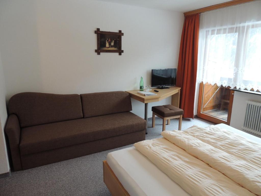 Pension Winnebach - 5