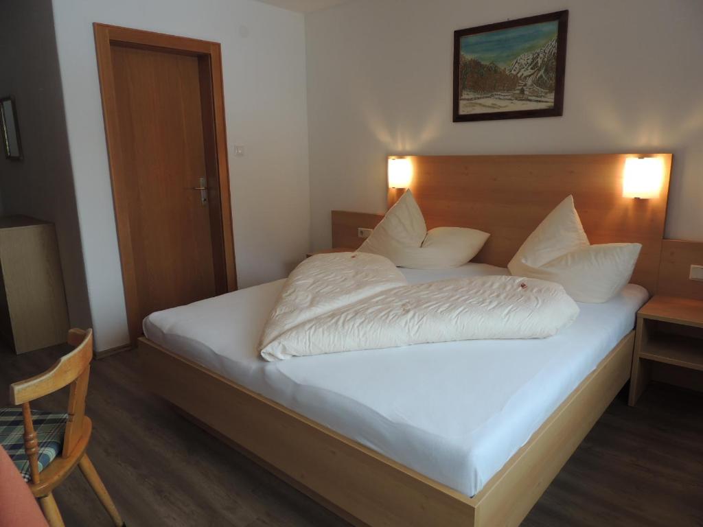 Pension Winnebach - 12