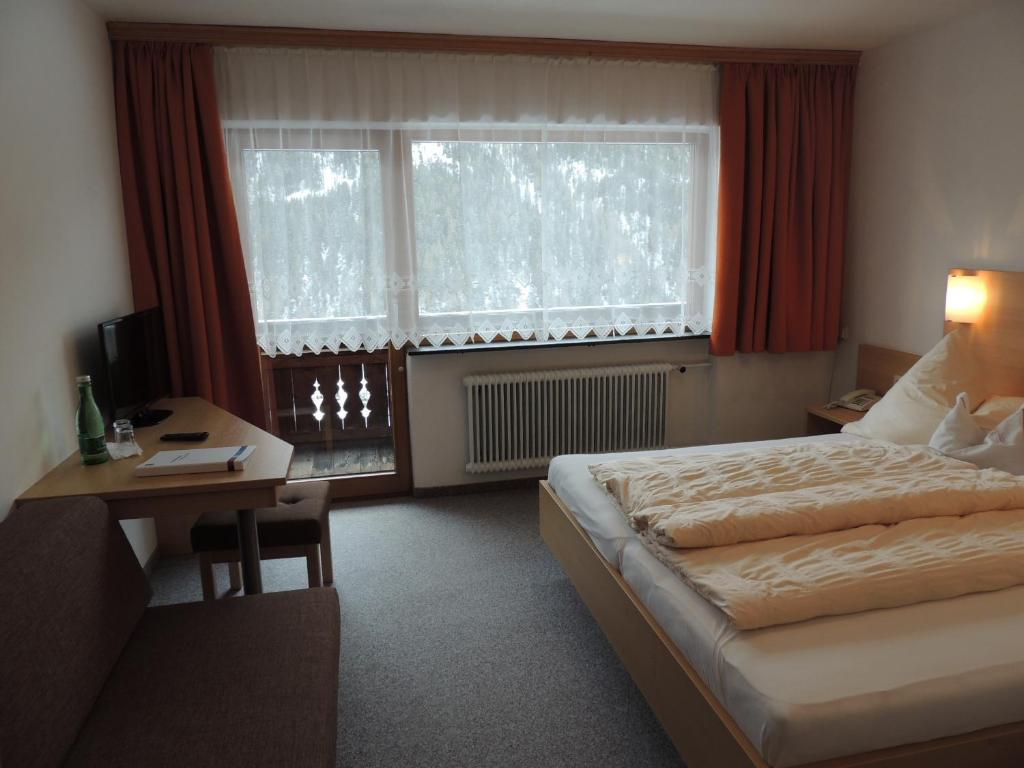 Pension Winnebach - 2