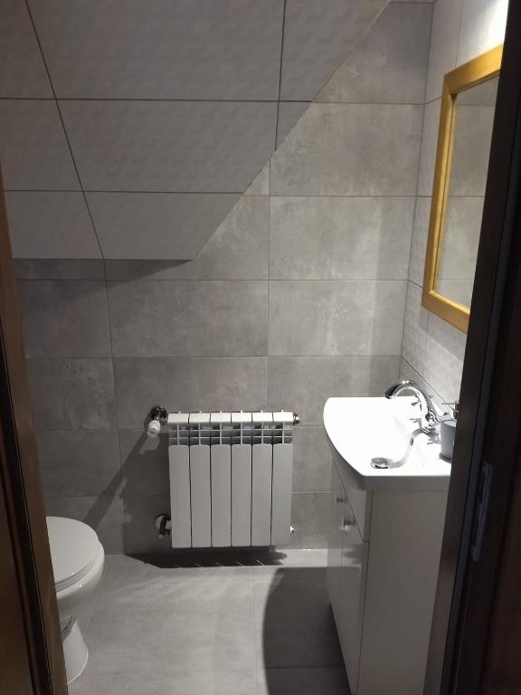 Domki na Budzu z Jacuzzi - 7