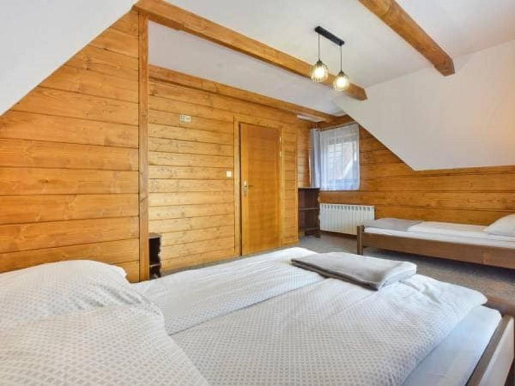 Domki na Budzu z Jacuzzi - 6