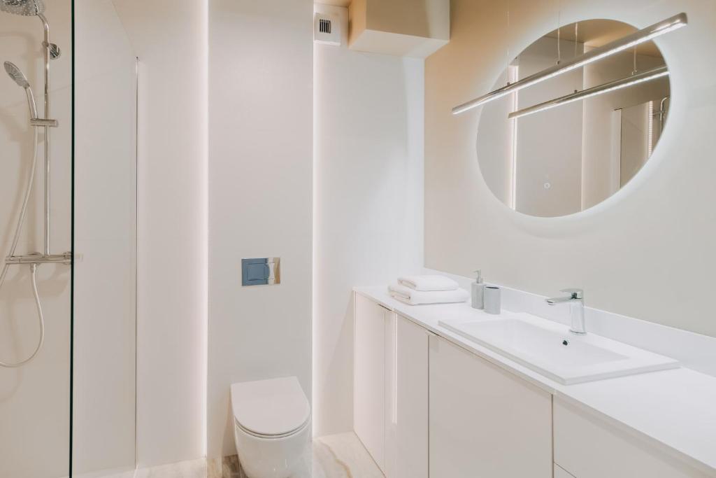 Fotografia z galérie ubytovania Apartamenty Kasprowicza z basenem i parkingiem w Cenie - Holiday City v destinácii Kołobrzeg