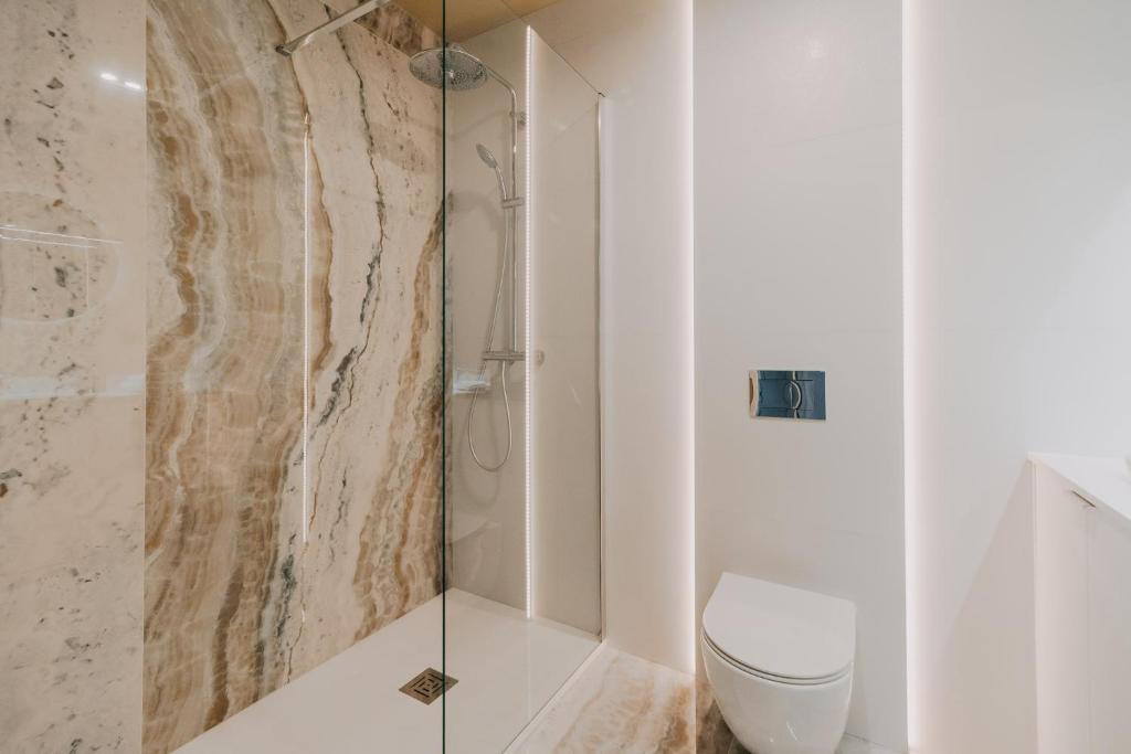 Fotografia z galérie ubytovania Apartamenty Kasprowicza z basenem i parkingiem w Cenie - Holiday City v destinácii Kołobrzeg