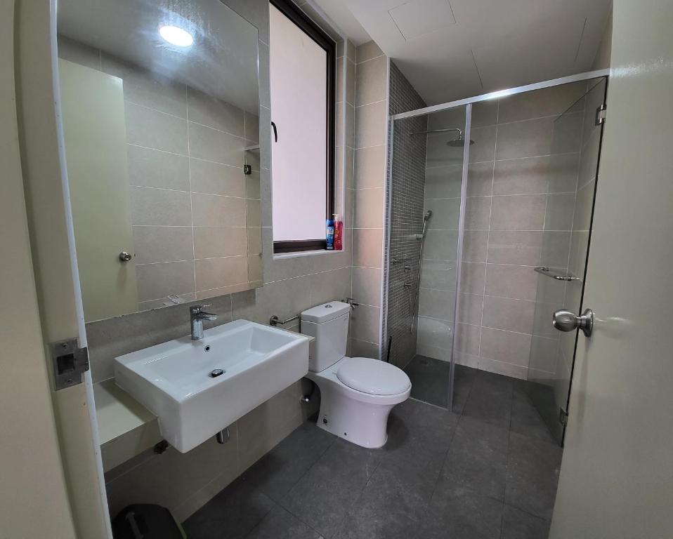 Bali Residence Impian Raudah - Appartement De Luxe