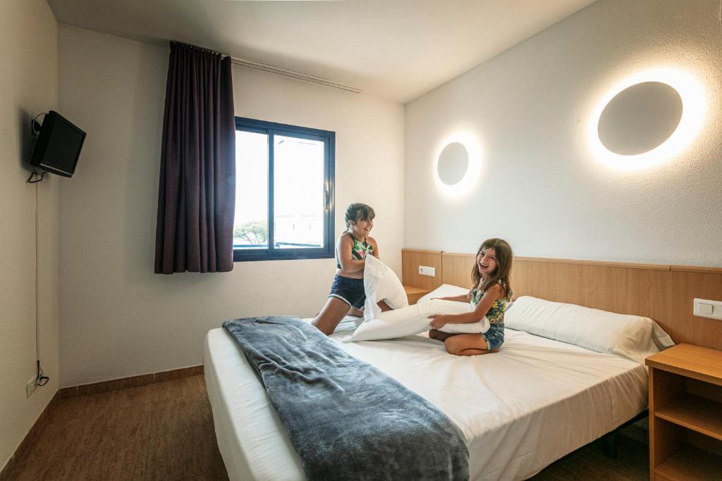 Pins Platja Apartments, Cambrils – Aktualisierte Preise für 2023