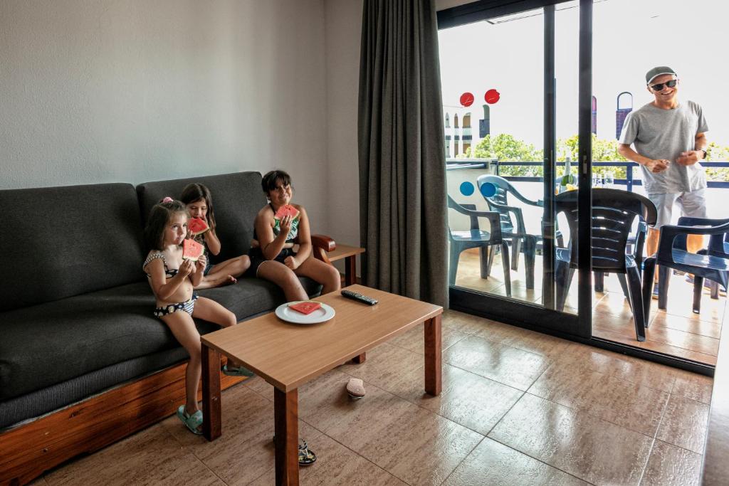Pins Platja Apartments, Cambrils – Aktualisierte Preise für 2023