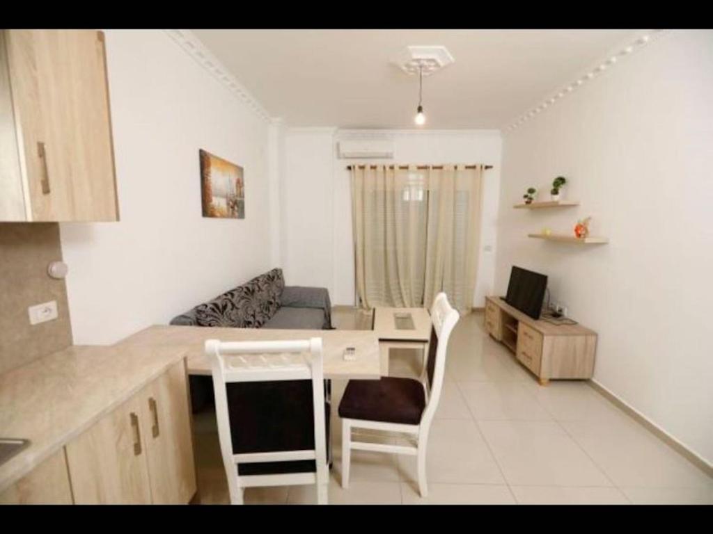 Sion Saranda Apartment 19 - Imazhi 8