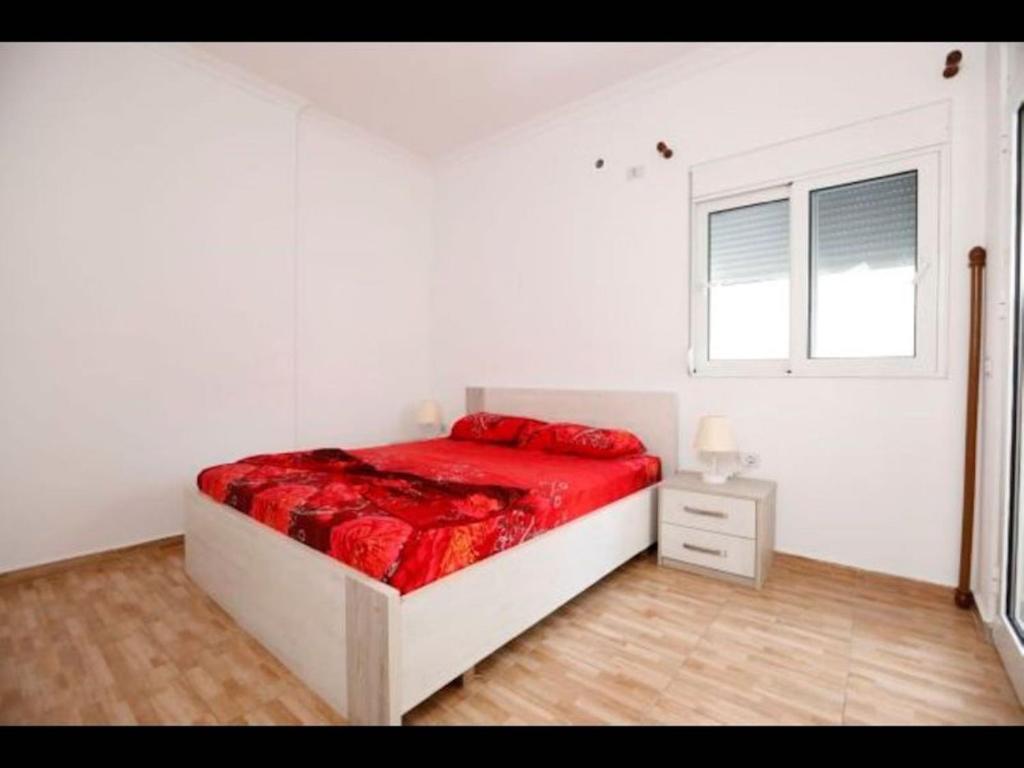 Sion Saranda Apartment 19 - Imazhi 6