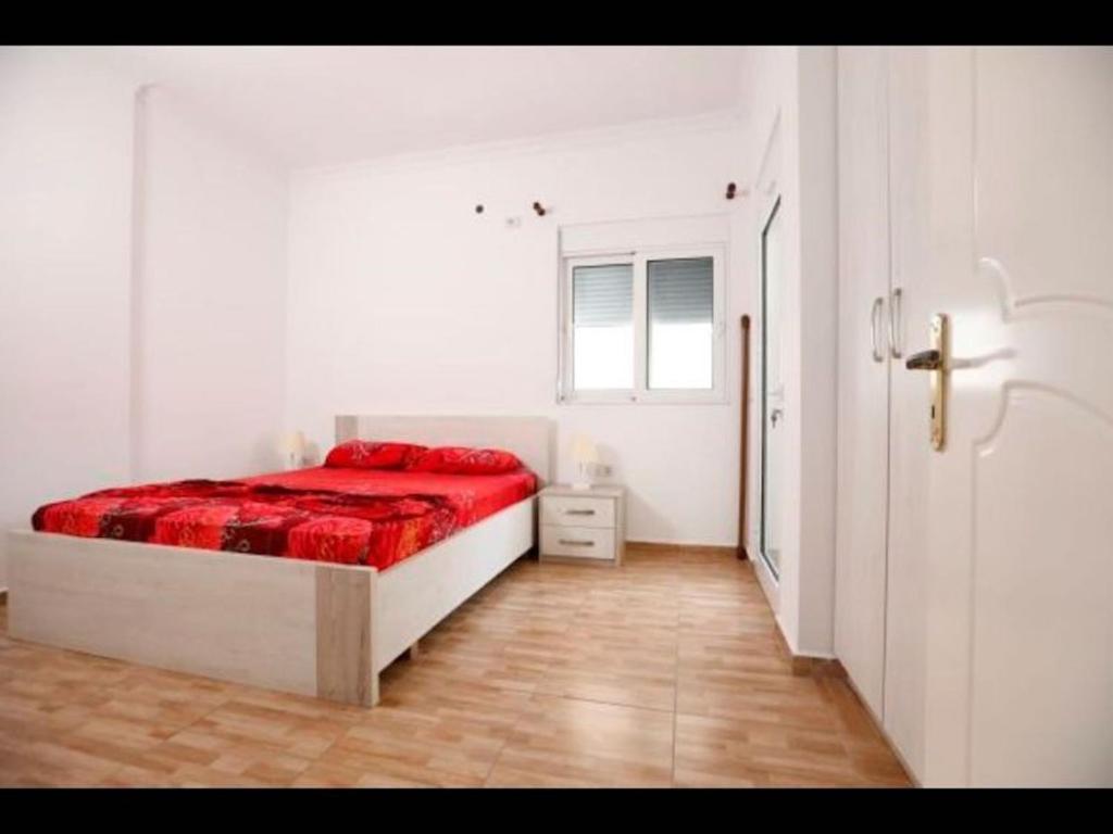 Sion Saranda Apartment 19 - Imazhi 2