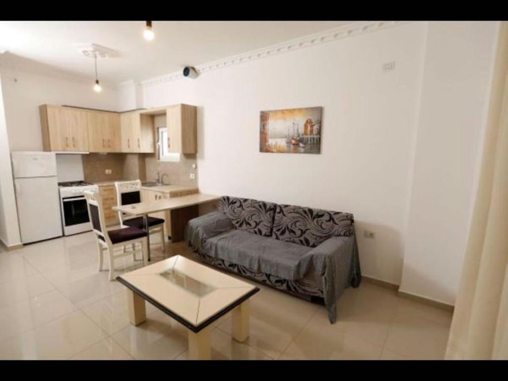 Sion Saranda Apartment 19 - Imazhi 4