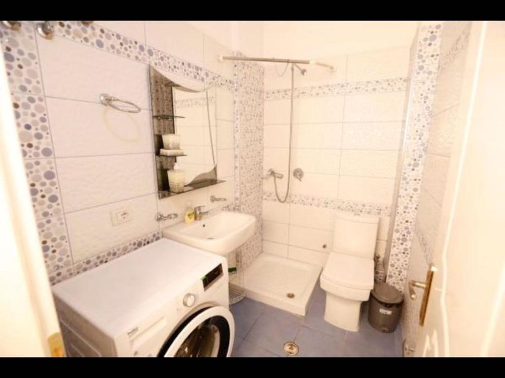Sion Saranda Apartment 19 - Imazhi 7