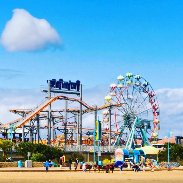 Beautiful Butlins van, Lincolnshire (updated prices 2024)