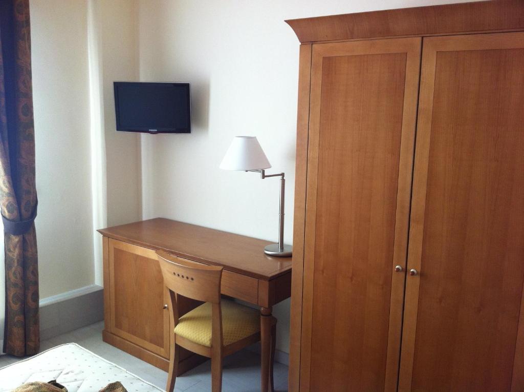 B&B Teatro Ristori Verona - 2