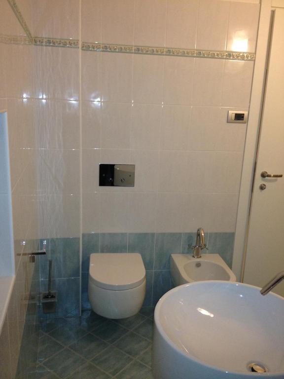 B&B Teatro Ristori Verona - 5