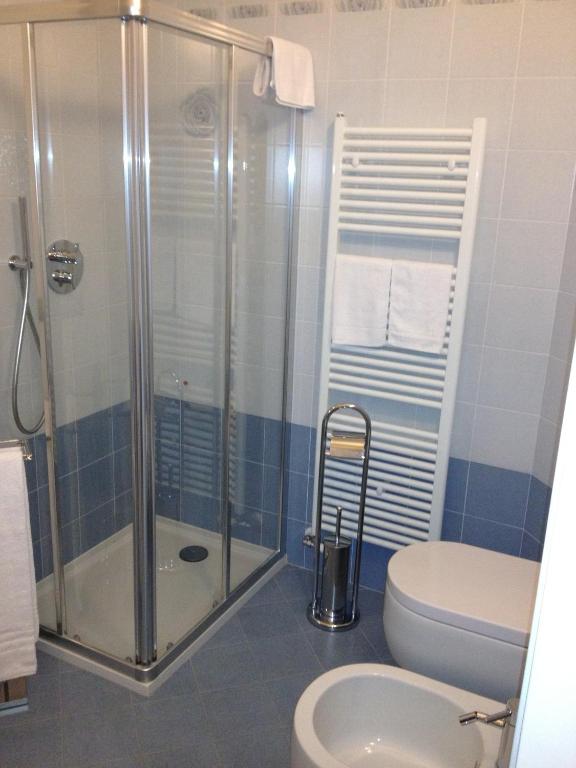 B&B Teatro Ristori Verona - 11