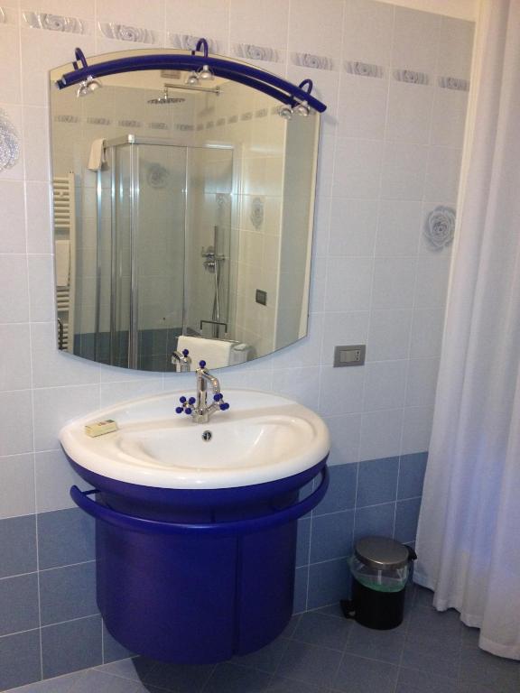 B&B Teatro Ristori Verona - 10