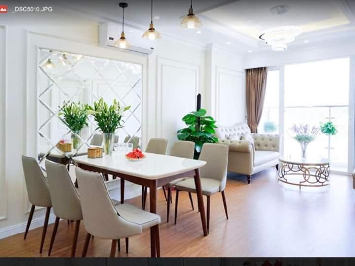 Homestay Ha Long luxury (sea view) - 两居室公寓