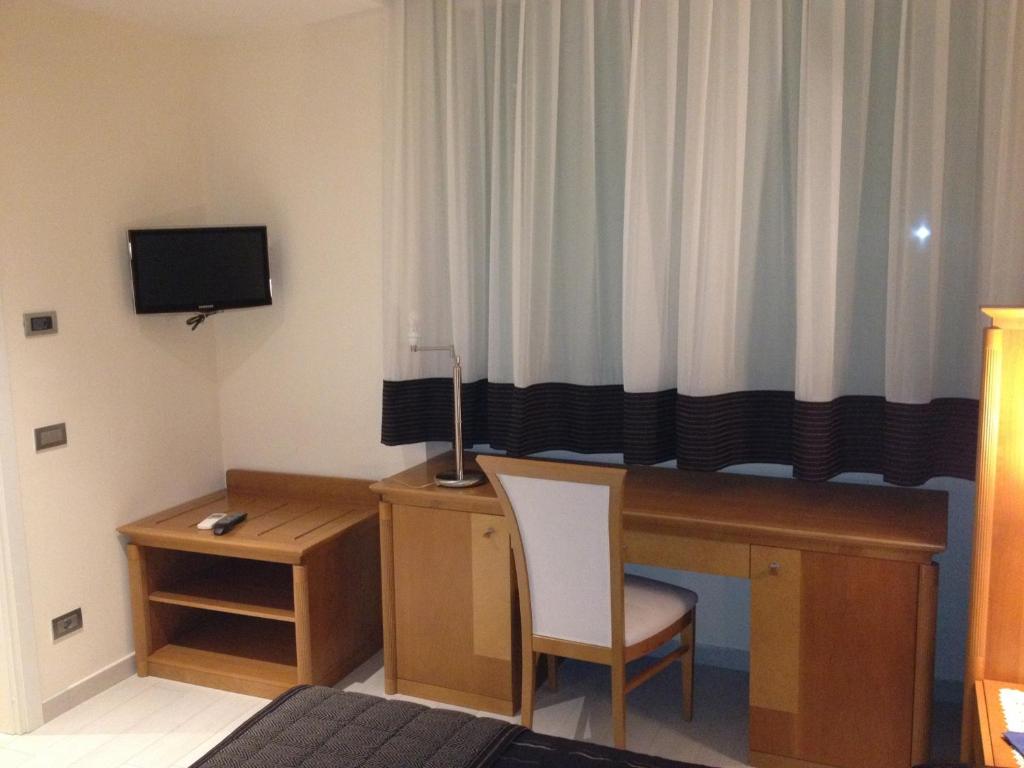 B&B Teatro Ristori Verona - 14