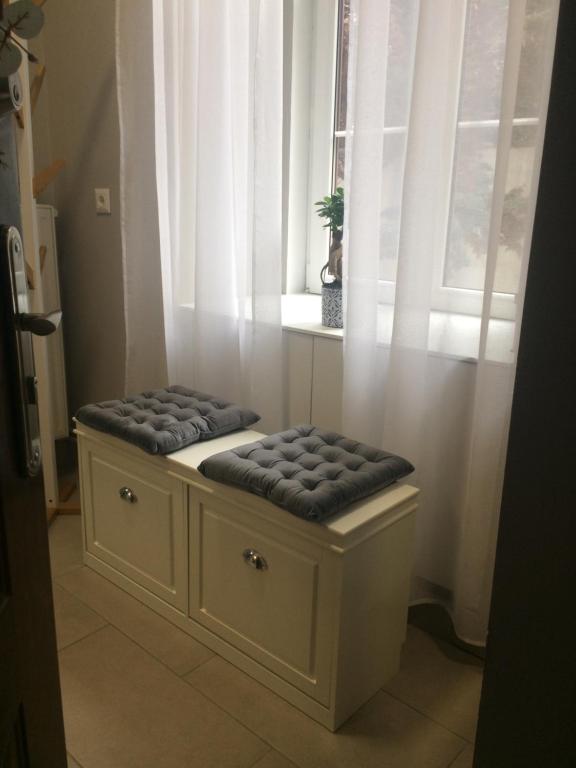Fotografia z galérie ubytovania Magnolia Apartman v destinácii Sopron