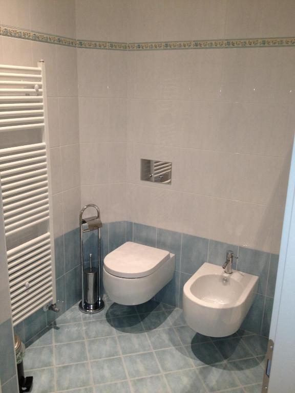 B&B Teatro Ristori Verona - 17