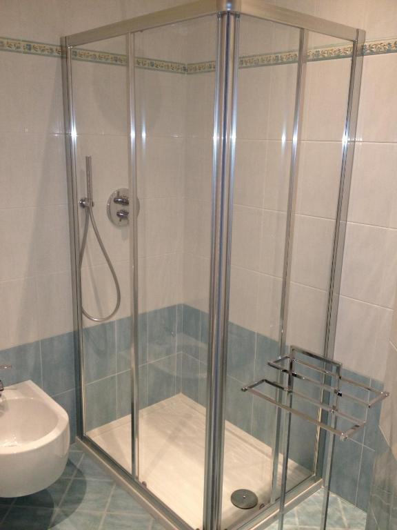 B&B Teatro Ristori Verona - 16