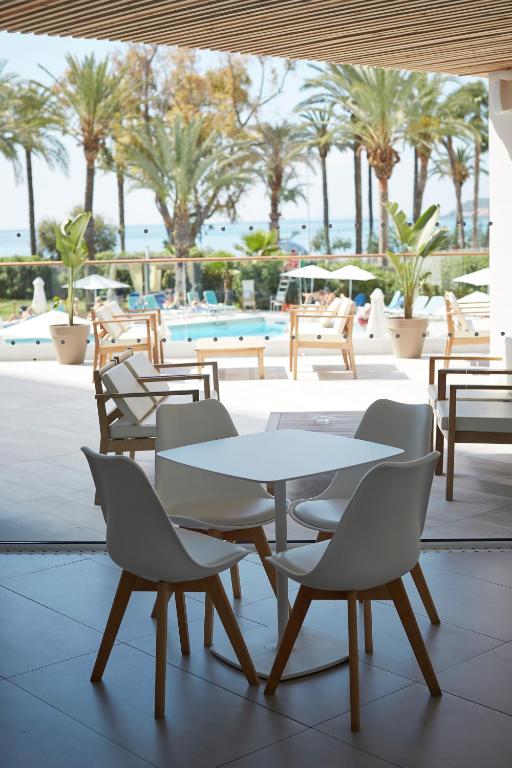 Hotel Vibra Algarb, Playa den Bossa – posodobljene cene za ...