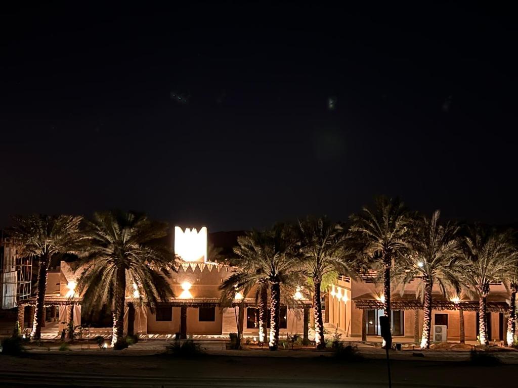 Gallery image of Al Artaa Resort 