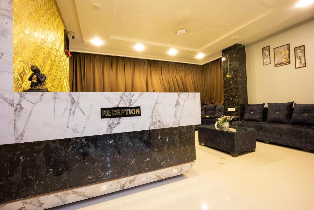 Hotel Keptown, Jaipur, India