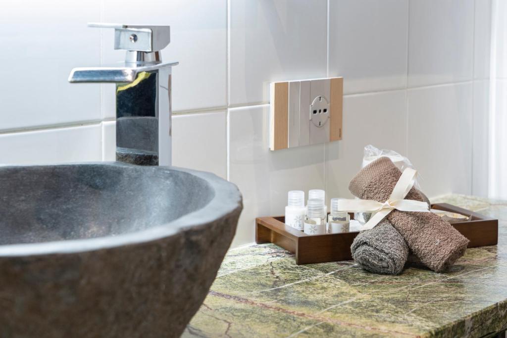 Fotografie z fotogalerie ubytování Varese Suites v destinaci Varese