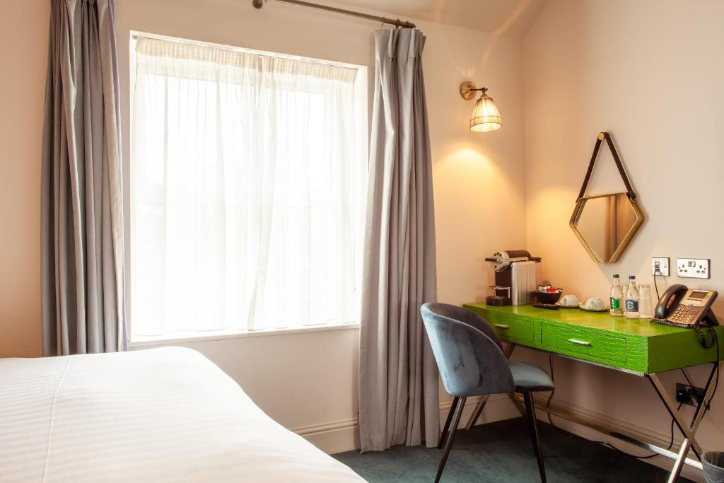 House Bedrooms Dublin - Resim 31