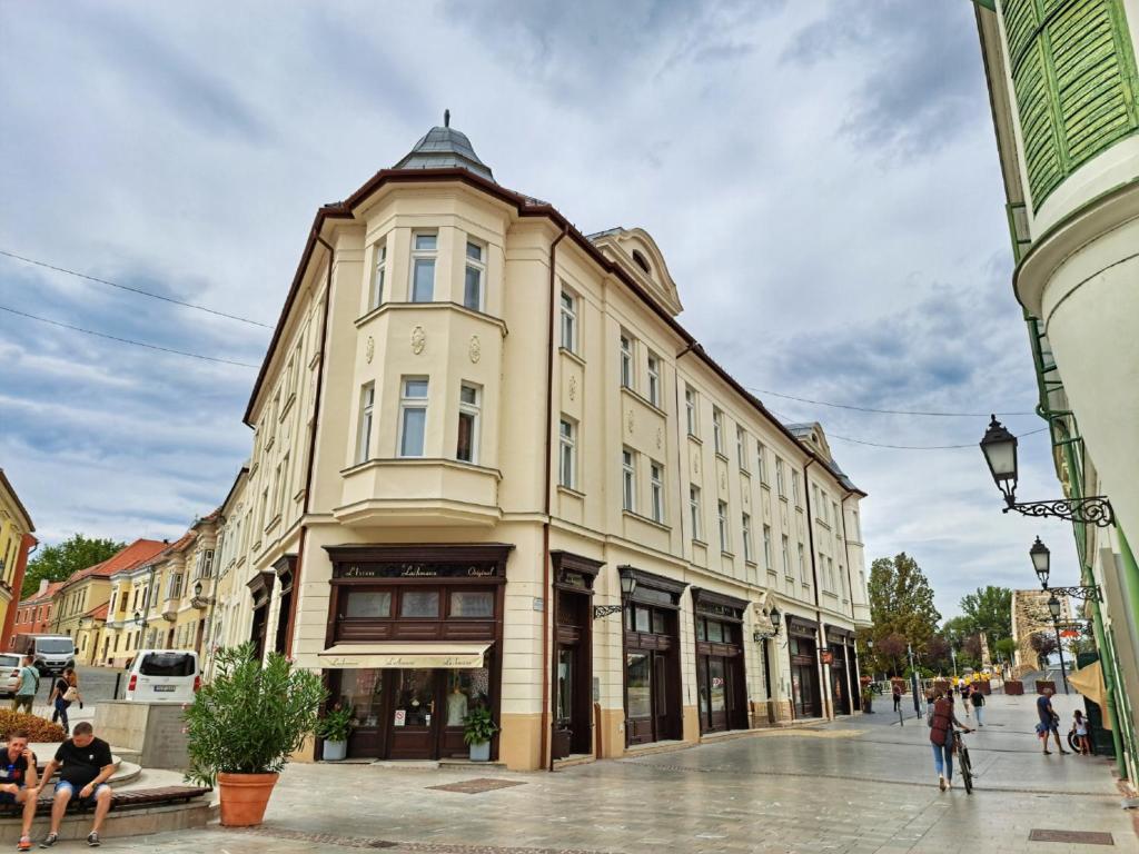 Hotel Domus Collis
