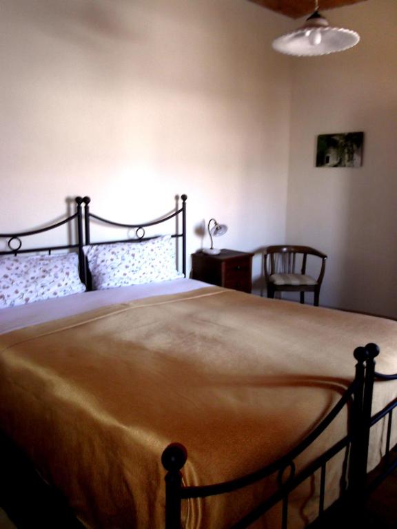 Locanda dell'Istrice - Quarto Duplo Padrão