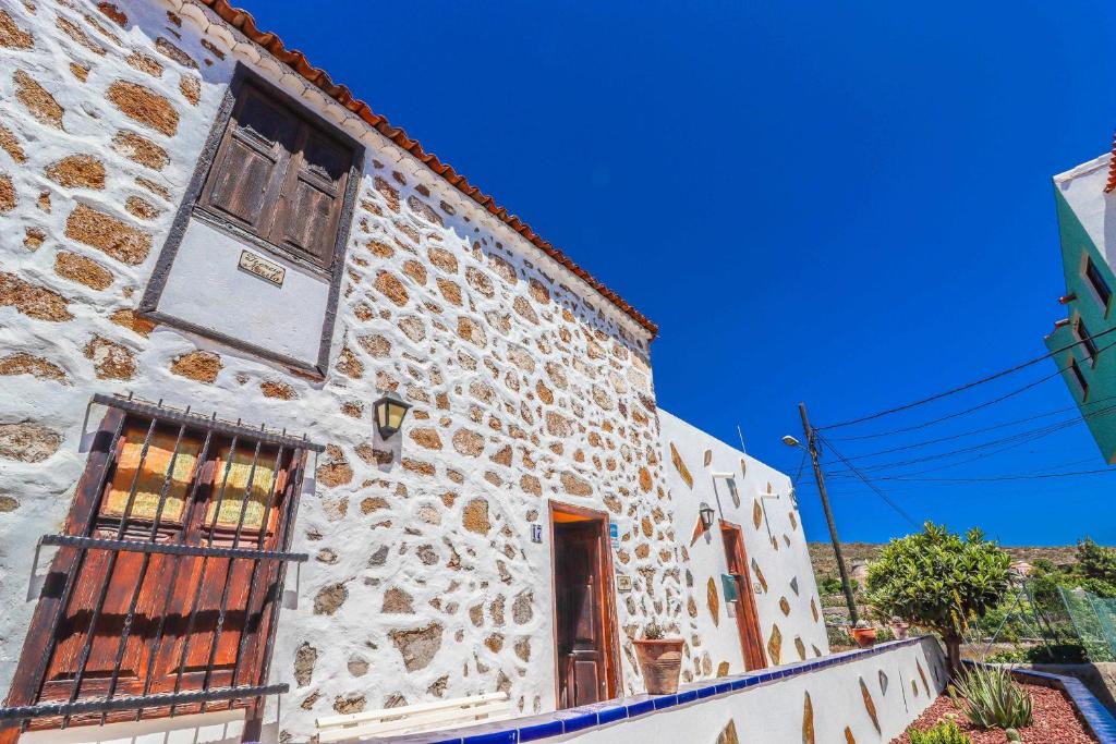 Agroturismos Rentaliday Casa Saro en Arona, Tenerife