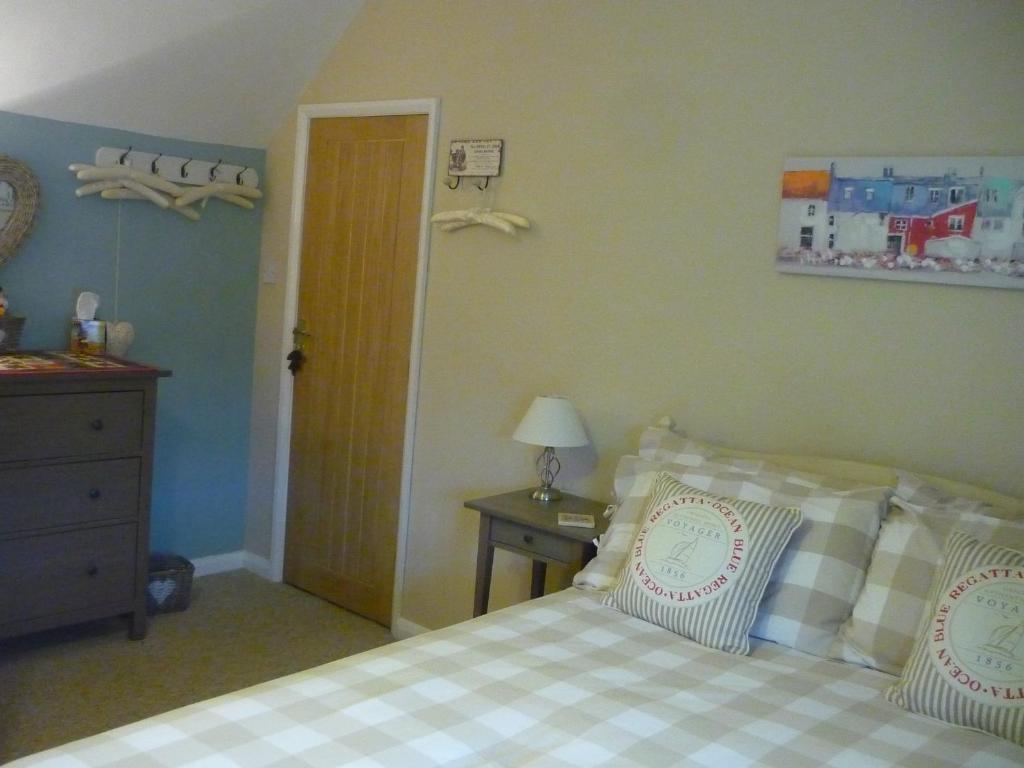 White Cottage Bed and Breakfast - Camera Doppia