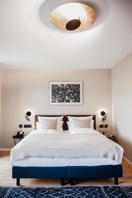 Villa Bosco - Boutiquehotel - 市景舒适双人间 - 无阳台