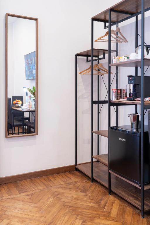 Fotografie z fotogalerie ubytování Varese Suites v destinaci Varese