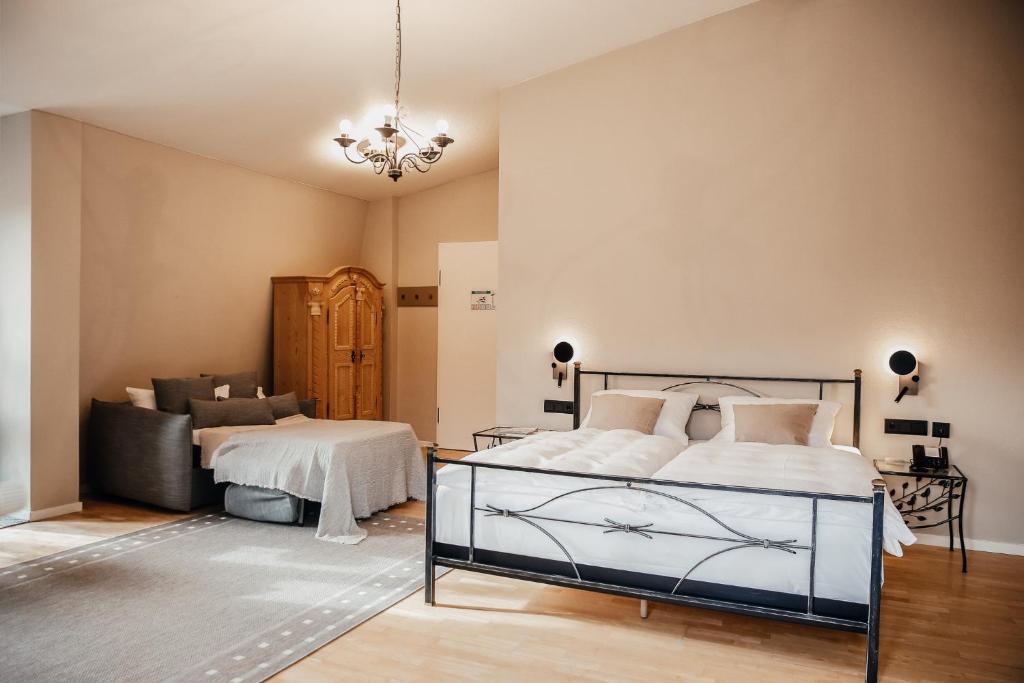 Villa Bosco - Boutiquehotel - Error