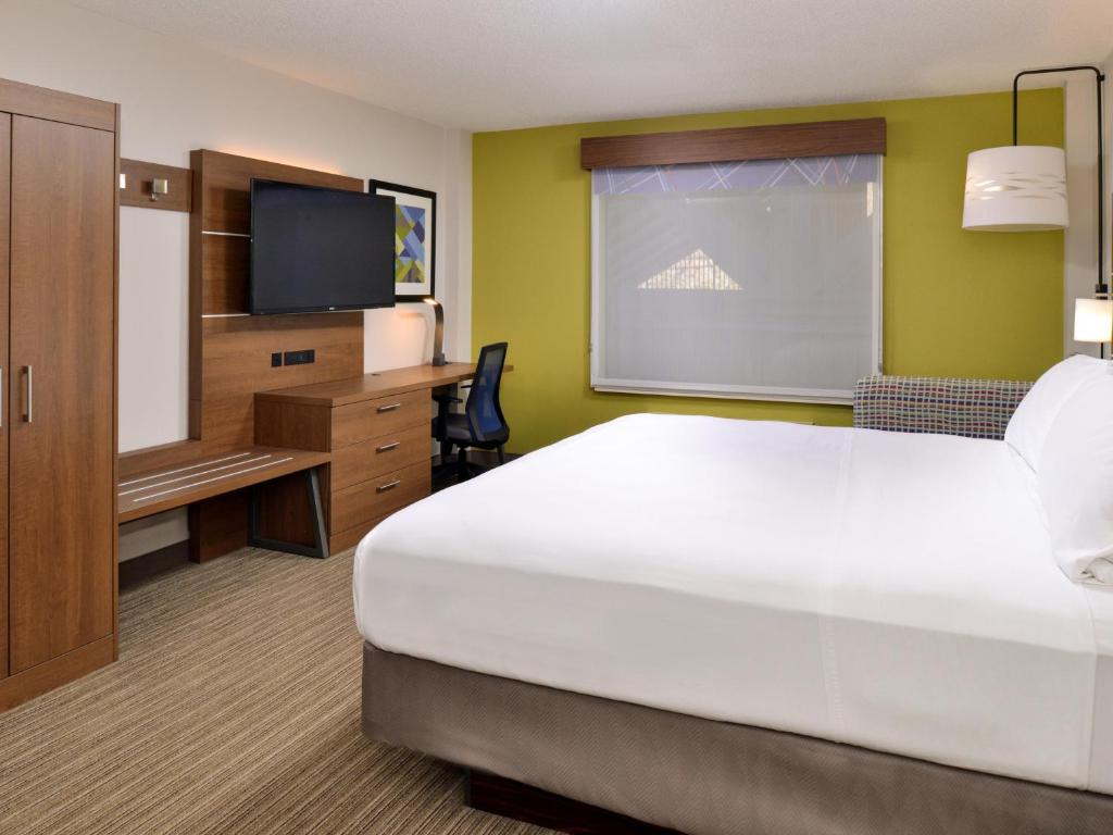 Holiday Inn Express Blowing Rock South, an IHG Hotel - Room King Estándar