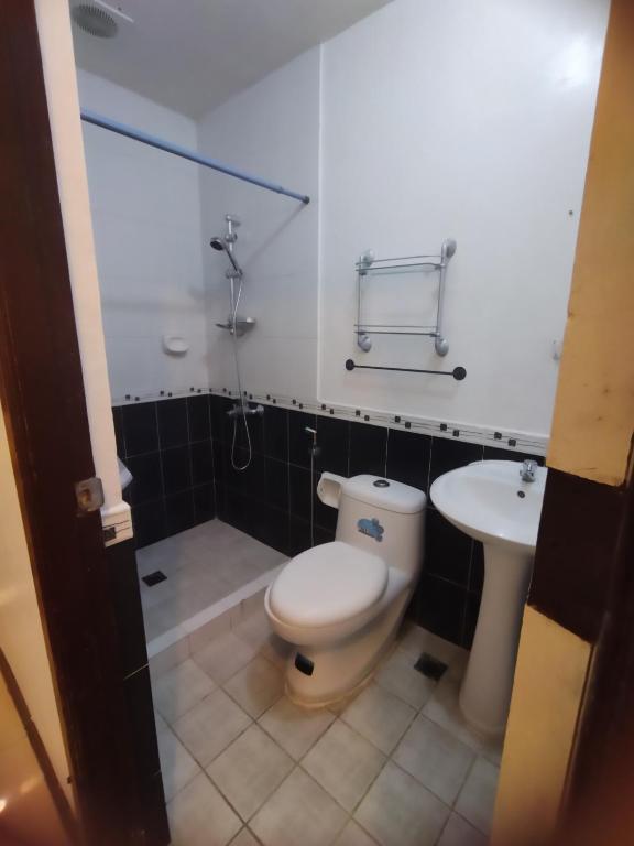 Apartment per day, Manila (updated prices 2024)